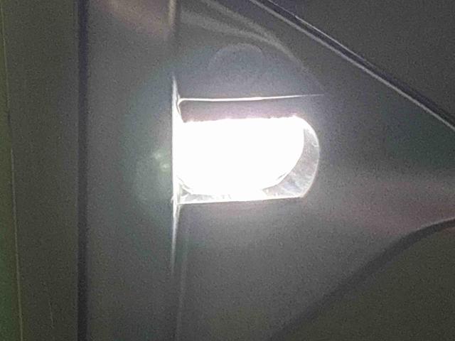 ムーヴG バックカメラ付き コーナーセンサー シートリフターLEDヘッドライト・フォグランプ 電動格納ドアミラー 左側電動スライドドア 電動パーキングブレーキ アイドリングストップ キーフリーシステム(広島県)の中古車