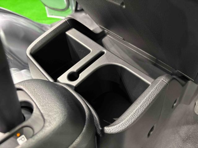 ハイゼットトラックスタンダードパワーステ 衝突軽減装置 Wエアバック 切替4WD エアコン 運転席エアバッグ アイドリングストップ付き オートライト ABS ESC(広島県)の中古車