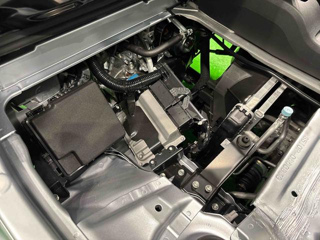 ハイゼットトラックスタンダードパワーステ 衝突軽減装置 Wエアバック 切替4WD エアコン 運転席エアバッグ アイドリングストップ付き オートライト ABS ESC(広島県)の中古車