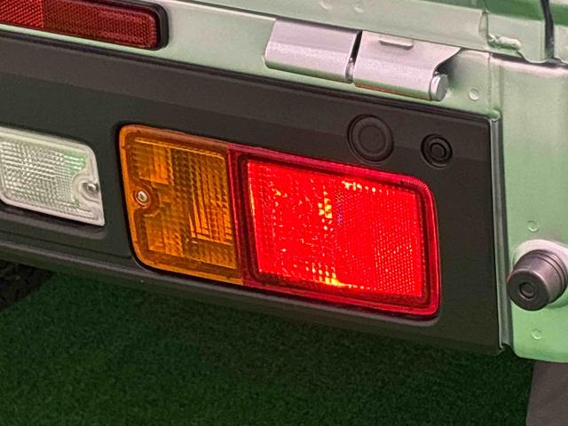 ハイゼットトラックスタンダードパワーステ 衝突軽減装置 Wエアバック 切替4WD エアコン 運転席エアバッグ アイドリングストップ付き オートライト ABS ESC(広島県)の中古車