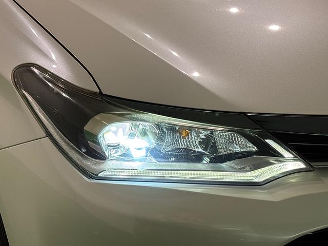 カローラフィールダー1.5G ダブルバイビー(広島県)の中古車