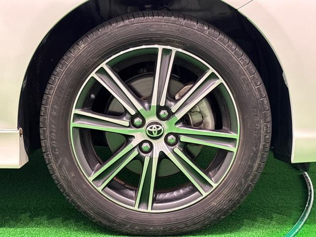 カローラフィールダー1.5G ダブルバイビー(広島県)の中古車