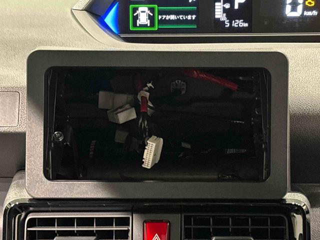 タントカスタムＲＳ　パノラマカメラ　電動パーキングブレーキＬＥＤオートライト　パワースライドドアウェルカムオープン機能　オート電動格納式ドアミラー　助手席ロングスライド　助手席イージークローザー　アルミホイール　キーフリーシステム（広島県）の中古車