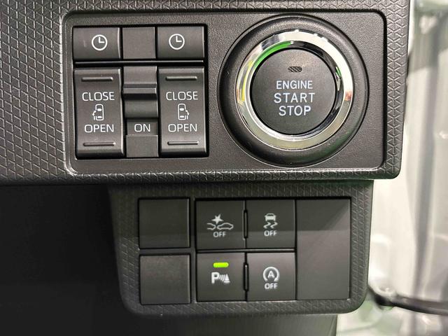 タントカスタムＲＳ　パノラマカメラ　電動パーキングブレーキＬＥＤオートライト　パワースライドドアウェルカムオープン機能　オート電動格納式ドアミラー　助手席ロングスライド　助手席イージークローザー　アルミホイール　キーフリーシステム（広島県）の中古車