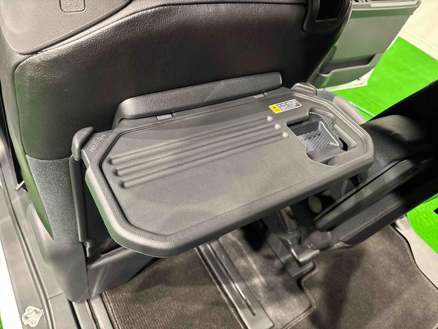 タントカスタムＲＳ　パノラマカメラ　電動パーキングブレーキＬＥＤオートライト　パワースライドドアウェルカムオープン機能　オート電動格納式ドアミラー　助手席ロングスライド　助手席イージークローザー　アルミホイール　キーフリーシステム（広島県）の中古車