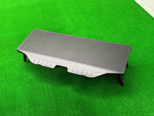 タントカスタムＲＳ　パノラマカメラ　電動パーキングブレーキＬＥＤオートライト　パワースライドドアウェルカムオープン機能　オート電動格納式ドアミラー　助手席ロングスライド　助手席イージークローザー　アルミホイール　キーフリーシステム（広島県）の中古車