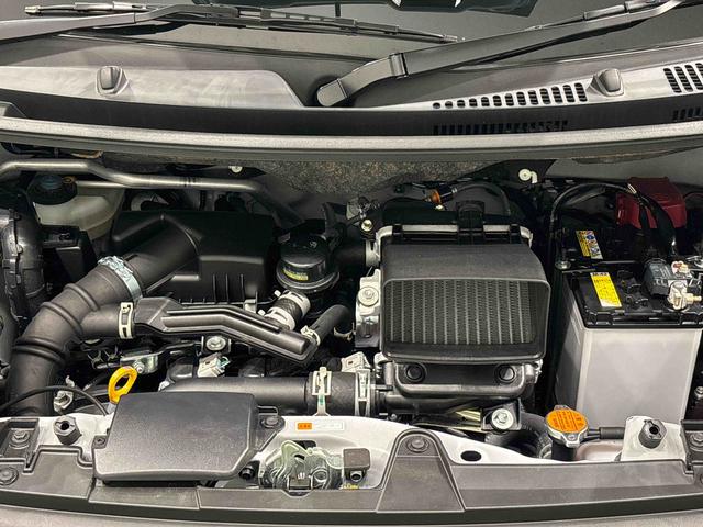 タントカスタムＲＳ　パノラマカメラ　電動パーキングブレーキＬＥＤオートライト　パワースライドドアウェルカムオープン機能　オート電動格納式ドアミラー　助手席ロングスライド　助手席イージークローザー　アルミホイール　キーフリーシステム（広島県）の中古車