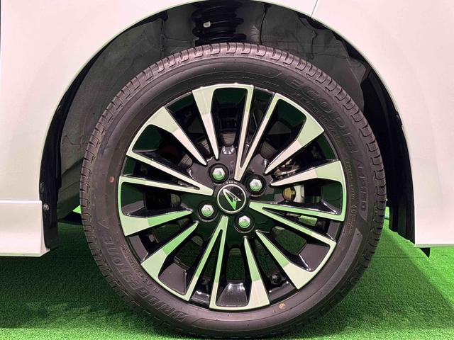 タントカスタムＲＳ　パノラマカメラ　電動パーキングブレーキＬＥＤオートライト　パワースライドドアウェルカムオープン機能　オート電動格納式ドアミラー　助手席ロングスライド　助手席イージークローザー　アルミホイール　キーフリーシステム（広島県）の中古車