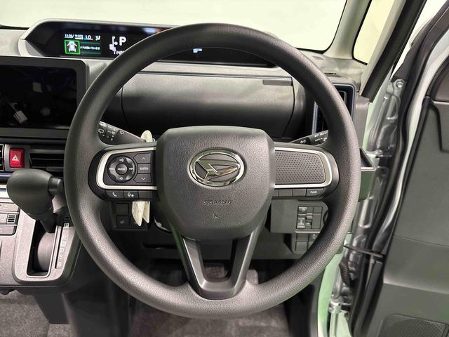 タントＸ　４ＷＤ　キーフリーシステム　バックカメラ　シートヒーターＬＥＤオートライト　左側パワースライドドアウェルカムオープン機能　電動格納式ドアミラー　助手席ロングスライド　助手席イージークローザー　プッシュボタンスタート　ステアリングスイッチ　サイドエアーバッグ（広島県）の中古車