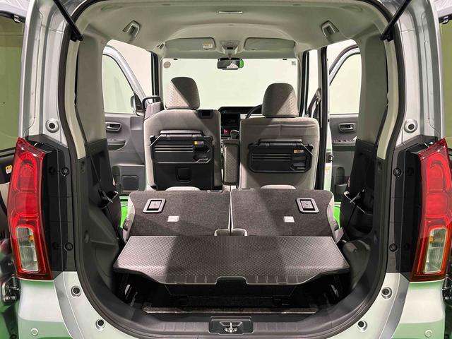 タントＸ　４ＷＤ　キーフリーシステム　バックカメラ　シートヒーターＬＥＤオートライト　左側パワースライドドアウェルカムオープン機能　電動格納式ドアミラー　助手席ロングスライド　助手席イージークローザー　プッシュボタンスタート　ステアリングスイッチ　サイドエアーバッグ（広島県）の中古車