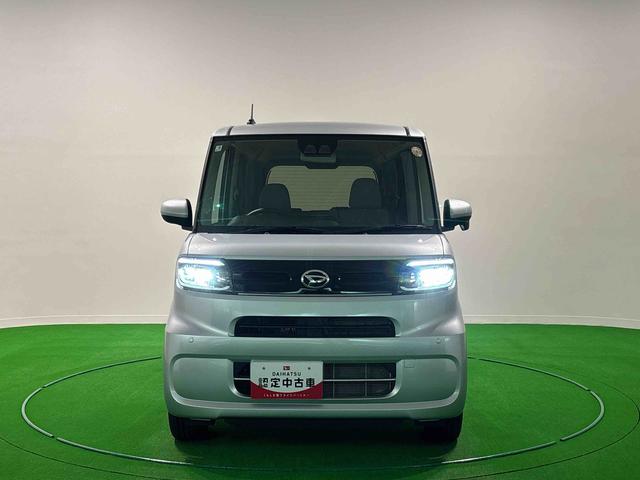 タントＸ　４ＷＤ　キーフリーシステム　バックカメラ　シートヒーターＬＥＤオートライト　左側パワースライドドアウェルカムオープン機能　電動格納式ドアミラー　助手席ロングスライド　助手席イージークローザー　プッシュボタンスタート　ステアリングスイッチ　サイドエアーバッグ（広島県）の中古車