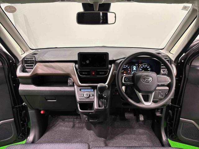 ムーヴＧ　左側電動スライドドア　電子パーキング　ＬＥＤヘッドライトバックカメラ　ステアリングスイッチ　ＬＥＤフォグランプ　オートライト　アダプティブドライビングビーム　サイドビューランプ　オートエアコン　プッシュスタート　コーナーセンサー　衝突回避支援システム搭載（広島県）の中古車