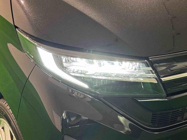 ムーヴＧ　左側電動スライドドア　電子パーキング　ＬＥＤヘッドライトバックカメラ　ステアリングスイッチ　ＬＥＤフォグランプ　オートライト　アダプティブドライビングビーム　サイドビューランプ　オートエアコン　プッシュスタート　コーナーセンサー　衝突回避支援システム搭載（広島県）の中古車