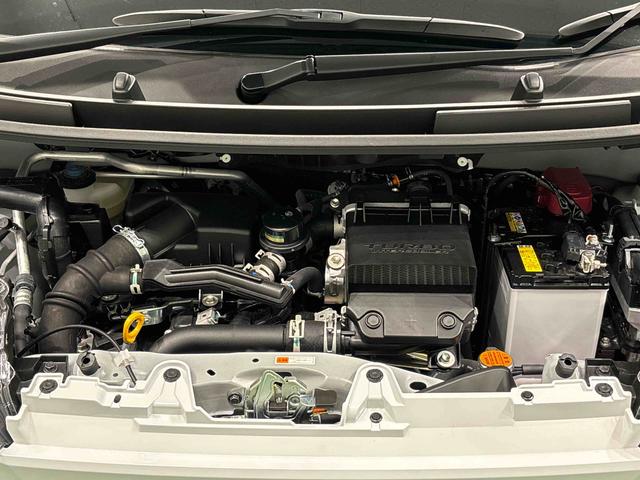 ムーヴRS バックモニター対応カメラ 両側電動スライドドア衝突回避支援 アダプティブクルーズ 両側パワースライドドア ターボエンジン Aライト レーンキープ バックカメラ付き キーフリー 電動格納ドアミラー スマートキー付 オートハイビーム アルミホイール(広島県)の中古車