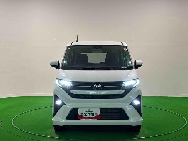 ムーヴRS バックモニター対応カメラ 両側電動スライドドア衝突回避支援 アダプティブクルーズ 両側パワースライドドア ターボエンジン Aライト レーンキープ バックカメラ付き キーフリー 電動格納ドアミラー スマートキー付 オートハイビーム アルミホイール(広島県)の中古車