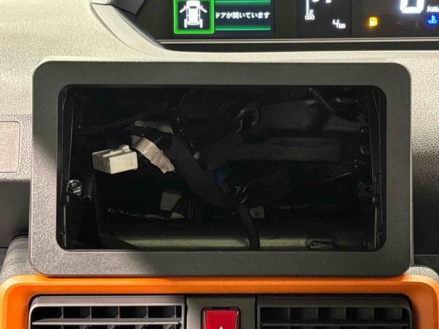 タントファンクロス バックカメラ シートヒーター コーナーセンサーLEDオートライト パワースライドドアウェルカムオープン機能 オート電動格納式ドアミラー 助手席イージークローザー アルミホイール キーフリーシステム 電子パーキングブレーキ(広島県)の中古車