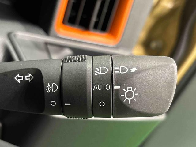 タントファンクロス バックカメラ シートヒーター コーナーセンサーLEDオートライト パワースライドドアウェルカムオープン機能 オート電動格納式ドアミラー 助手席イージークローザー アルミホイール キーフリーシステム 電子パーキングブレーキ(広島県)の中古車