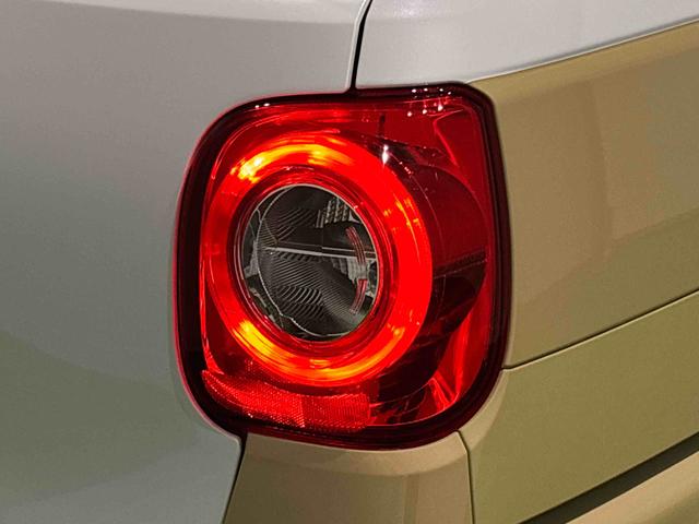 ムーヴキャンバスストライプスＧターボ（広島県）の中古車