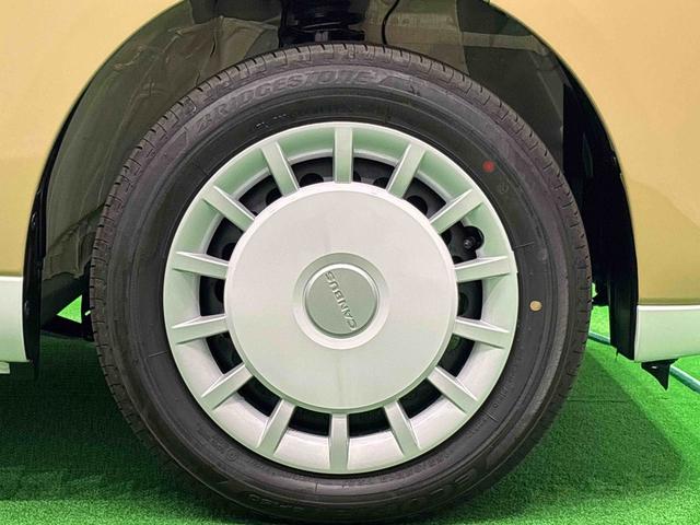 ムーヴキャンバスストライプスＧターボ（広島県）の中古車