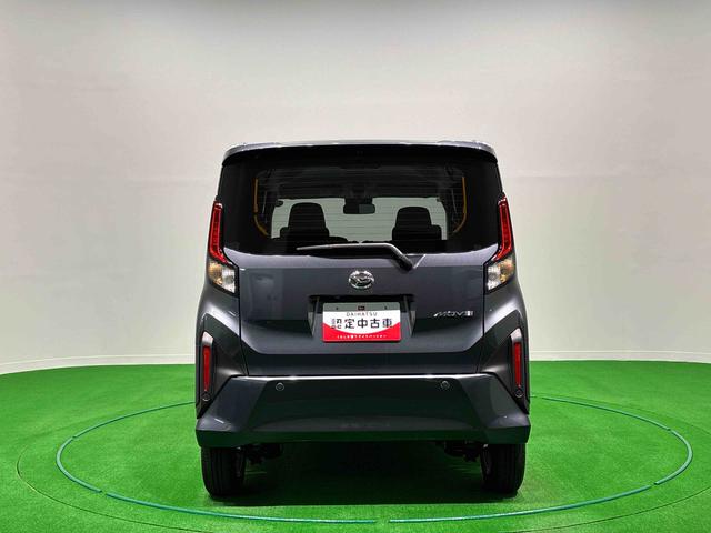 ムーヴG 左側ウェルカムオープン機能付きパワースライドドアバックカメラ プッシュボタンスタート ステアリングスイッチ 14インチアルミホイール オートレベリング機能付きフルLEDヘッドライ LEDフォグランプ(広島県)の中古車