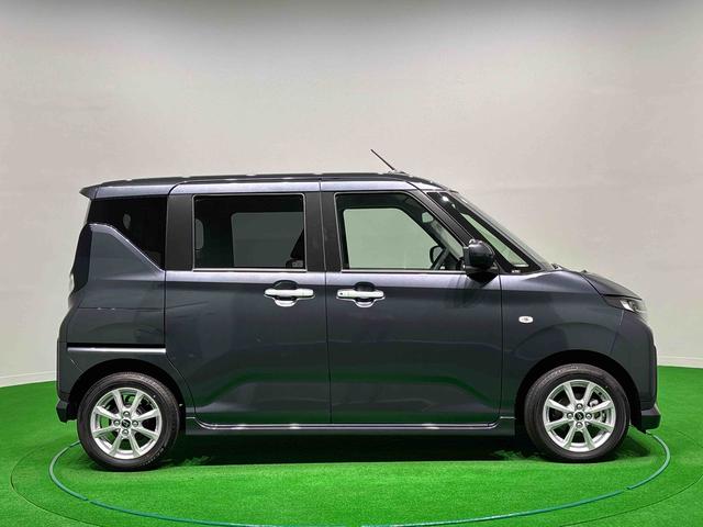 ムーヴGLEDオートライト・フォグランプ 電動パーキングブレーキ プッシュボタンスタート セキュリティアラーム バックカメラ 助手席側パワースライドドアウエルカムオープン機能 オート電動格納式ドアミラー(広島県)の中古車