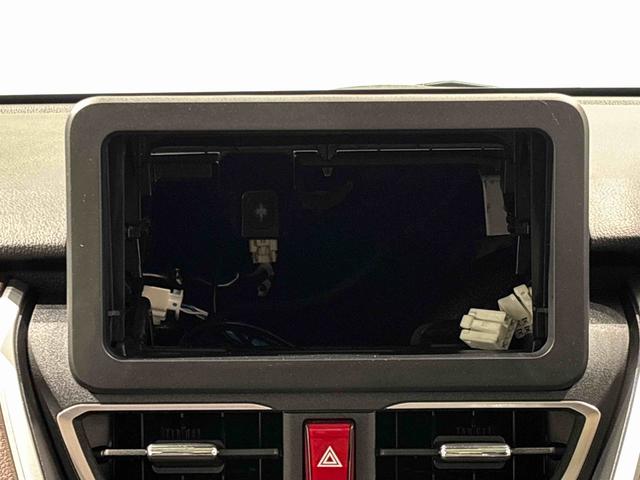 ムーヴＧ　バックモニター対応　片側電動スライドドアＬＥＤオートライト・フォグランプ　電動パーキングブレーキ　プッシュボタンスタート　セキュリティアラーム　バックカメラ　片側電動スライドドア　オート電動格納式ドアミラー（広島県）の中古車