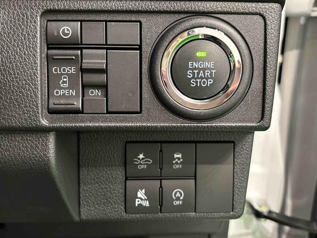ムーヴG バックモニター対応 片側電動スライドドアLEDオートライト・フォグランプ 電動パーキングブレーキ プッシュボタンスタート セキュリティアラーム バックカメラ 両側パワースライドドアウエルカムオープン機能 オート電動格納式ドアミラー(広島県)の中古車