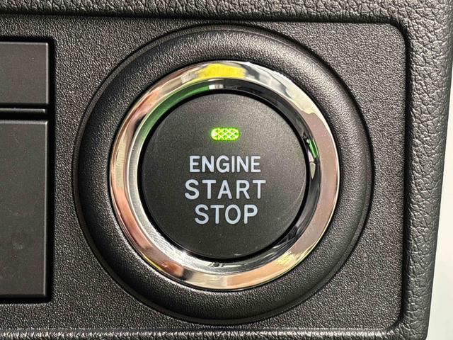 ムーヴG バックモニター対応 片側電動スライドドアLEDオートライト・フォグランプ 電動パーキングブレーキ プッシュボタンスタート セキュリティアラーム バックカメラ 両側パワースライドドアウエルカムオープン機能 オート電動格納式ドアミラー(広島県)の中古車