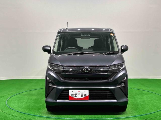ムーヴＲＳ両側自動ドア　誤発進抑制機能　ＡＣＣ　車線逸脱警報　スマートキ　ターボエンジン　Ａライト　バックモニター　キーフリー　アイドリングストップ　アルミホイール　盗難防止装置　オートＬＥＤ　電動ミラー（広島県）の中古車