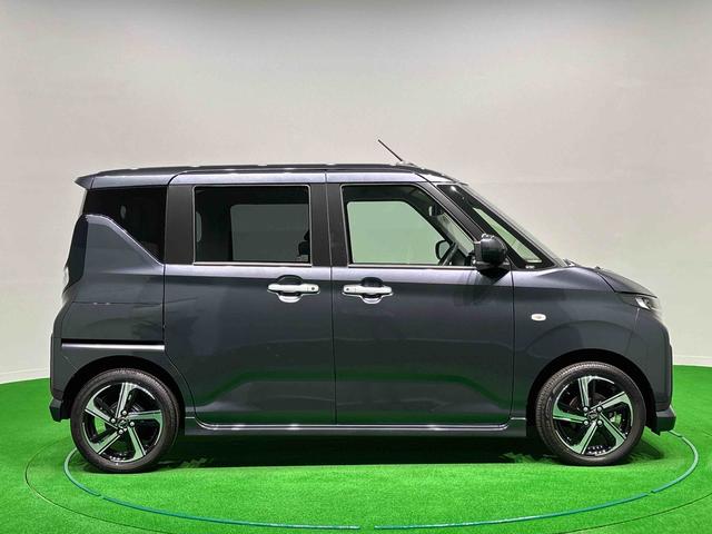 ムーヴＲＳ両側自動ドア　誤発進抑制機能　ＡＣＣ　車線逸脱警報　スマートキ　ターボエンジン　Ａライト　バックモニター　キーフリー　アイドリングストップ　アルミホイール　盗難防止装置　オートＬＥＤ　電動ミラー（広島県）の中古車