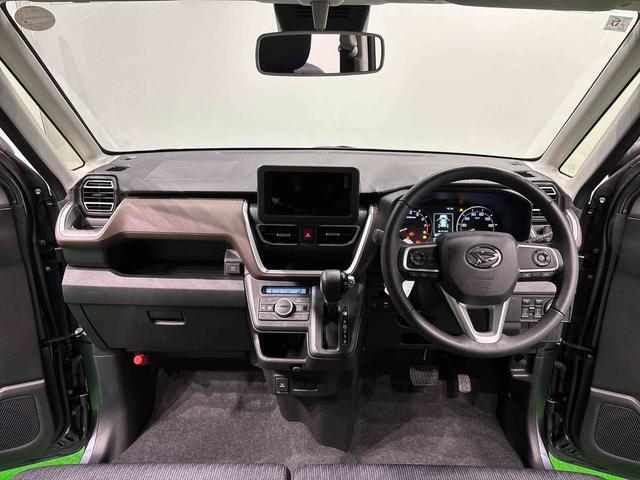ムーヴＲＳ両側自動ドア　誤発進抑制機能　ＡＣＣ　車線逸脱警報　スマートキ　ターボエンジン　Ａライト　バックモニター　キーフリー　アイドリングストップ　アルミホイール　盗難防止装置　オートＬＥＤ　電動ミラー（広島県）の中古車