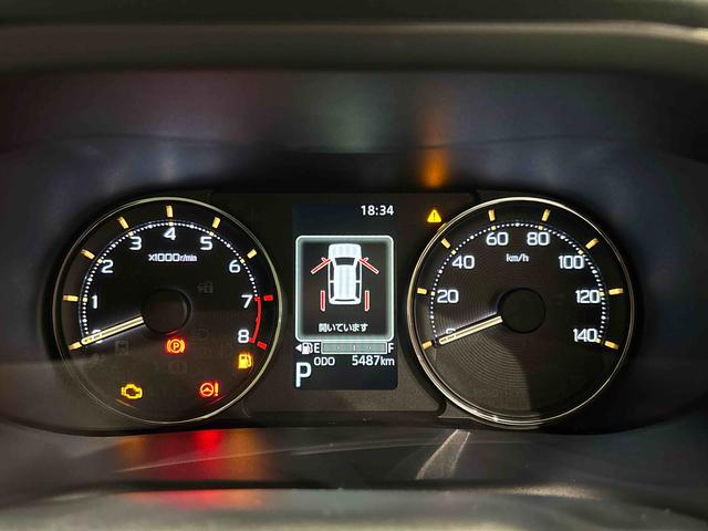 ムーヴＲＳ両側自動ドア　誤発進抑制機能　ＡＣＣ　車線逸脱警報　スマートキ　ターボエンジン　Ａライト　バックモニター　キーフリー　アイドリングストップ　アルミホイール　盗難防止装置　オートＬＥＤ　電動ミラー（広島県）の中古車