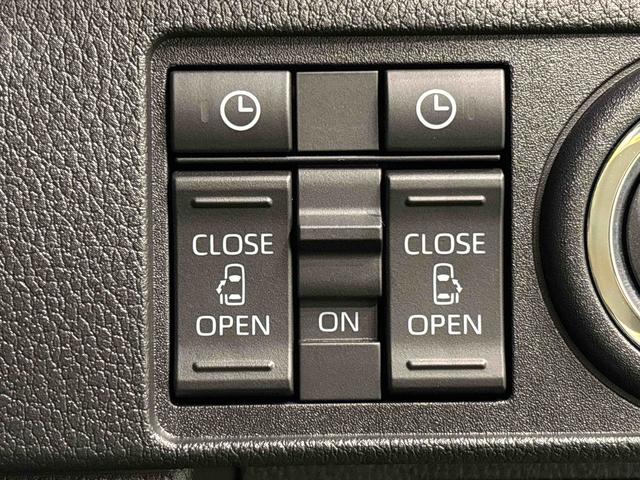 ムーヴＲＳ両側自動ドア　誤発進抑制機能　ＡＣＣ　車線逸脱警報　スマートキ　ターボエンジン　Ａライト　バックモニター　キーフリー　アイドリングストップ　アルミホイール　盗難防止装置　オートＬＥＤ　電動ミラー（広島県）の中古車