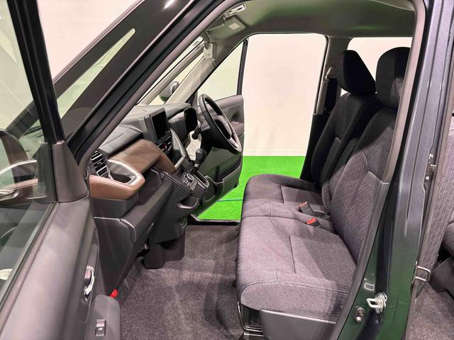 ムーヴＲＳ両側自動ドア　誤発進抑制機能　ＡＣＣ　車線逸脱警報　スマートキ　ターボエンジン　Ａライト　バックモニター　キーフリー　アイドリングストップ　アルミホイール　盗難防止装置　オートＬＥＤ　電動ミラー（広島県）の中古車