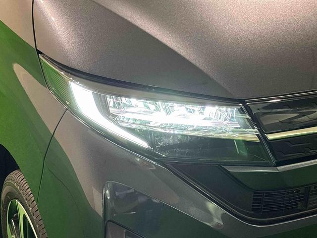 ムーヴＲＳ両側自動ドア　誤発進抑制機能　ＡＣＣ　車線逸脱警報　スマートキ　ターボエンジン　Ａライト　バックモニター　キーフリー　アイドリングストップ　アルミホイール　盗難防止装置　オートＬＥＤ　電動ミラー（広島県）の中古車