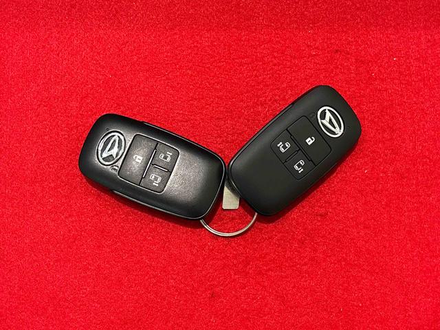 ムーヴＲＳ両側自動ドア　誤発進抑制機能　ＡＣＣ　車線逸脱警報　スマートキ　ターボエンジン　Ａライト　バックモニター　キーフリー　アイドリングストップ　アルミホイール　盗難防止装置　オートＬＥＤ　電動ミラー（広島県）の中古車