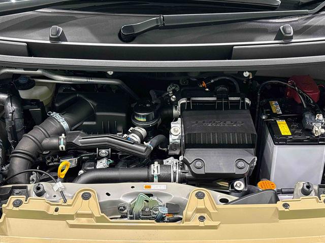 ムーヴRSLEDオートライト・フォグランプ 電動パーキングブレーキ プッシュボタンスタート セキュリティアラーム バックカメラ 両側パワースライドドアウエルカムオープン機能 オート電動格納式ドアミラー(広島県)の中古車