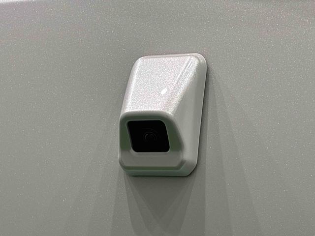 ミライースＸ　ＳＡIII　ＬＥＤオートライト　バックカメラ　スマアシＬＥＤヘッドランプ　セキュリティアラーム　コーナーセンサー　１４インチフルホイールキャップ　キーレスエントリー　電動格納式ドアミラー　ショツピングフック　マニュアルエアコン（広島県）の中古車