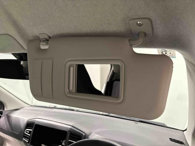 ミライースＸ　ＳＡIII　ＬＥＤオートライト　バックカメラ　スマアシＬＥＤヘッドランプ　セキュリティアラーム　コーナーセンサー　１４インチフルホイールキャップ　キーレスエントリー　電動格納式ドアミラー　ショツピングフック　マニュアルエアコン（広島県）の中古車