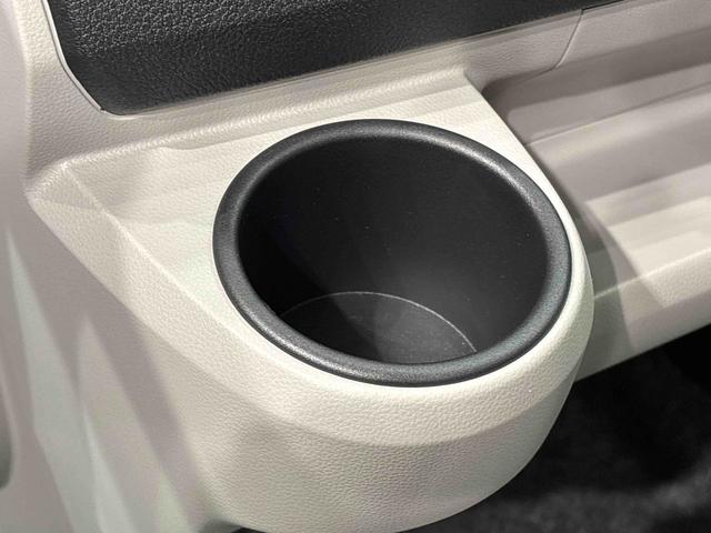 ミライースＸ　ＳＡIII　ＬＥＤオートライト　バックカメラ　スマアシＬＥＤヘッドランプ　セキュリティアラーム　コーナーセンサー　１４インチフルホイールキャップ　キーレスエントリー　電動格納式ドアミラー　ショツピングフック　マニュアルエアコン（広島県）の中古車
