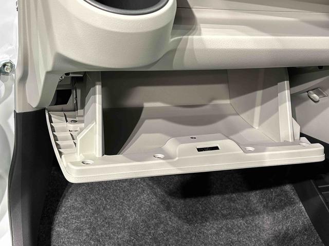 ミライースＸ　ＳＡIII　ＬＥＤオートライト　バックカメラ　スマアシＬＥＤヘッドランプ　セキュリティアラーム　コーナーセンサー　１４インチフルホイールキャップ　キーレスエントリー　電動格納式ドアミラー　ショツピングフック　マニュアルエアコン（広島県）の中古車