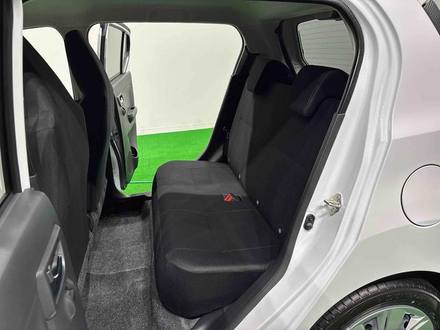 ミライースＸ　ＳＡIII　ＬＥＤオートライト　バックカメラ　スマアシＬＥＤヘッドランプ　セキュリティアラーム　コーナーセンサー　１４インチフルホイールキャップ　キーレスエントリー　電動格納式ドアミラー　ショツピングフック　マニュアルエアコン（広島県）の中古車