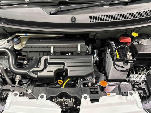 ミライースＸ　ＳＡIII　ＬＥＤオートライト　バックカメラ　スマアシＬＥＤヘッドランプ　セキュリティアラーム　コーナーセンサー　１４インチフルホイールキャップ　キーレスエントリー　電動格納式ドアミラー　ショツピングフック　マニュアルエアコン（広島県）の中古車