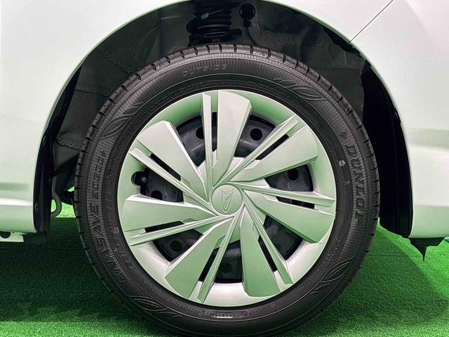 ミライースＸ　ＳＡIII　ＬＥＤオートライト　バックカメラ　スマアシＬＥＤヘッドランプ　セキュリティアラーム　コーナーセンサー　１４インチフルホイールキャップ　キーレスエントリー　電動格納式ドアミラー　ショツピングフック　マニュアルエアコン（広島県）の中古車