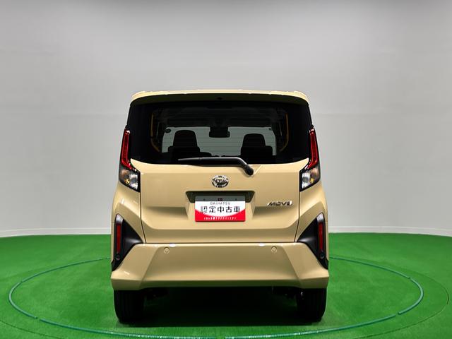 ムーヴRS衝突回避支援 アダプティブクルーズ 両側パワースライドドア ターボエンジン Aライト レーンキープ バックカメラ付き キーフリー 電動格納ドアミラー アイドリングストップ スマートキー付 盗難防止装置(広島県)の中古車