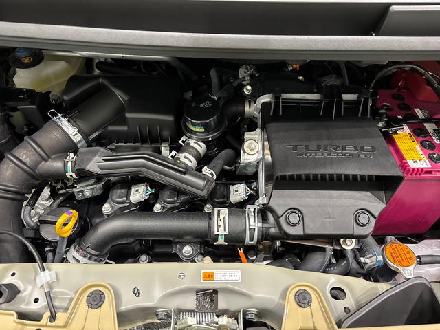 ムーヴRS衝突回避支援 アダプティブクルーズ 両側パワースライドドア ターボエンジン Aライト レーンキープ バックカメラ付き キーフリー 電動格納ドアミラー アイドリングストップ スマートキー付 盗難防止装置(広島県)の中古車