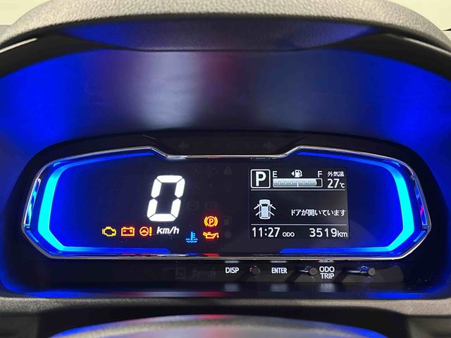 ミライースX SAIII LEDオートライト バックカメラ スマアシLEDヘッドランプ セキュリティアラーム コーナーセンサー 14インチフルホイールキャップ キーレスエントリー 電動格納式ドアミラー ショツピングフック マニュアルエアコン(広島県)の中古車
