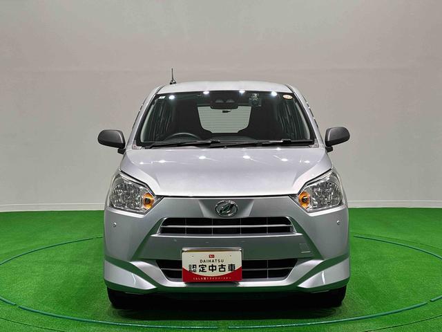 ミライースL SAIII ナビ バックカメラ ドラレコ ETCハロゲンヘッドランプ セキュリティアラーム コーナーセンサー 13インチフルホイールキャップ キーレスエントリー マニュアルエアコン(広島県)の中古車