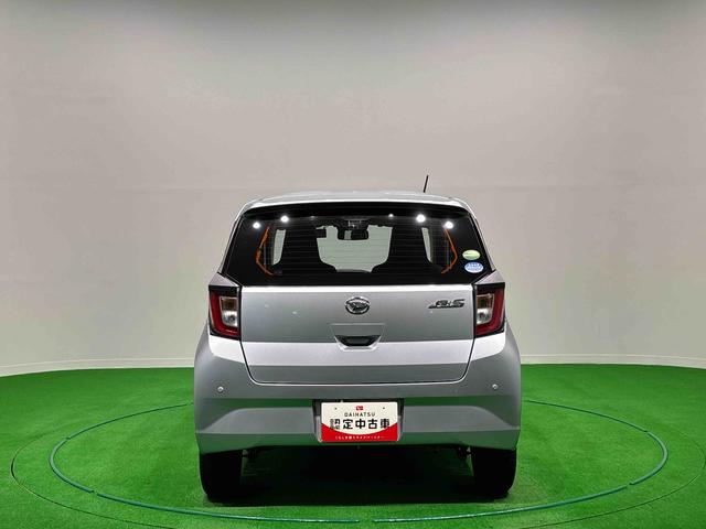 ミライースL SAIII ナビ バックカメラ ドラレコ ETCハロゲンヘッドランプ セキュリティアラーム コーナーセンサー 13インチフルホイールキャップ キーレスエントリー マニュアルエアコン(広島県)の中古車