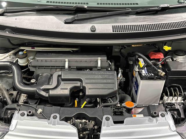 ミライースL SAIII ナビ バックカメラ ドラレコ ETCハロゲンヘッドランプ セキュリティアラーム コーナーセンサー 13インチフルホイールキャップ キーレスエントリー マニュアルエアコン(広島県)の中古車